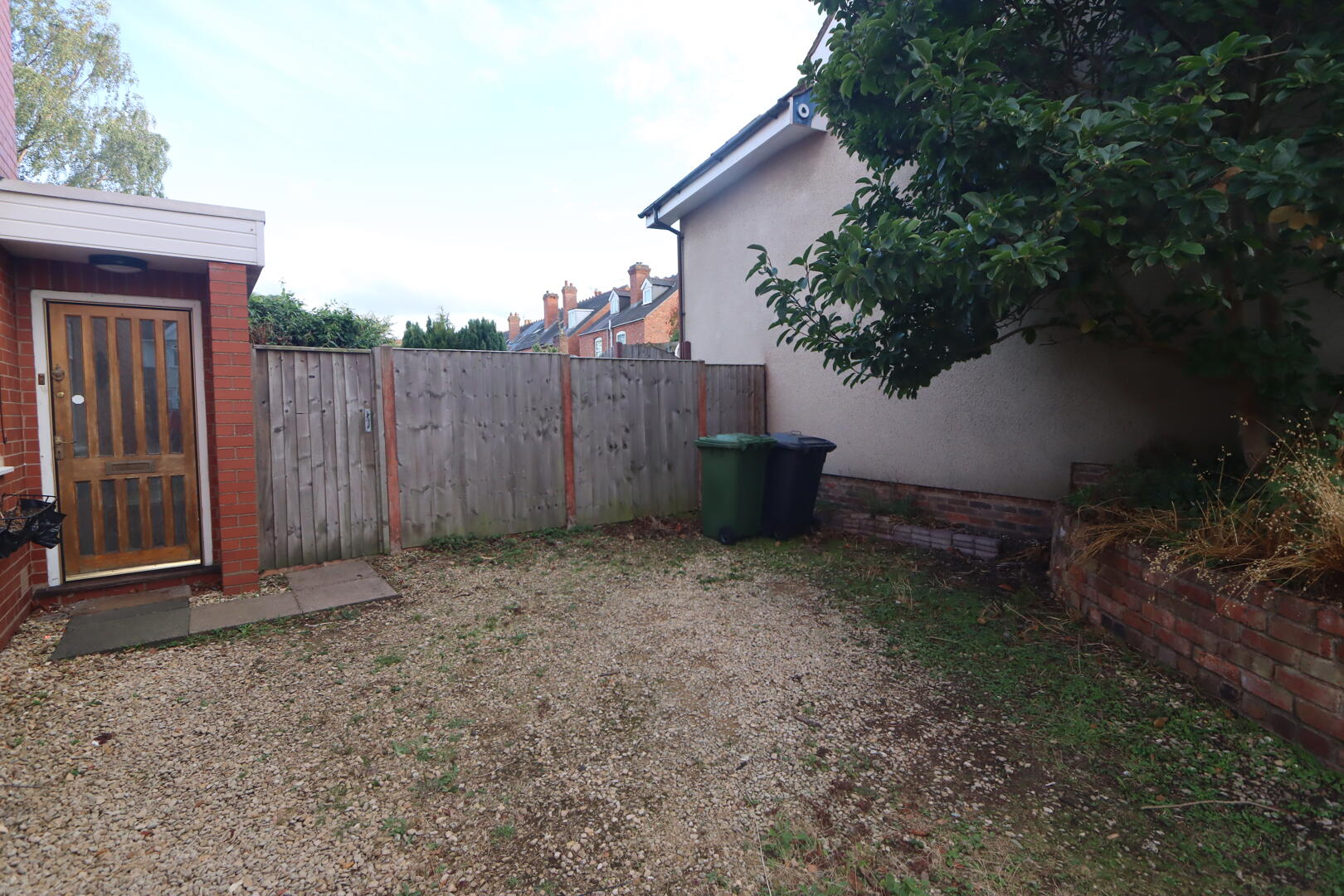 Mason Road, Kidderminster, Worcestershire
